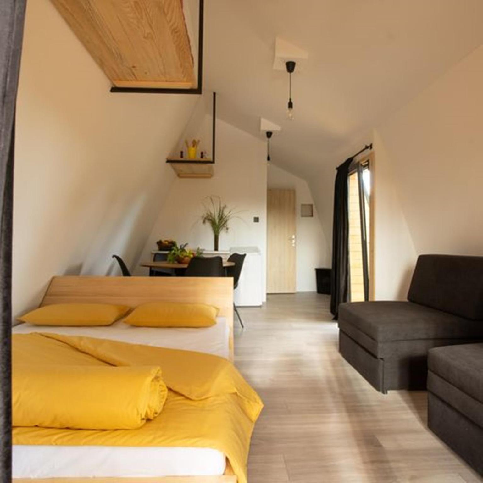 Glamping House Two Rivers Ljubuski Exterior photo